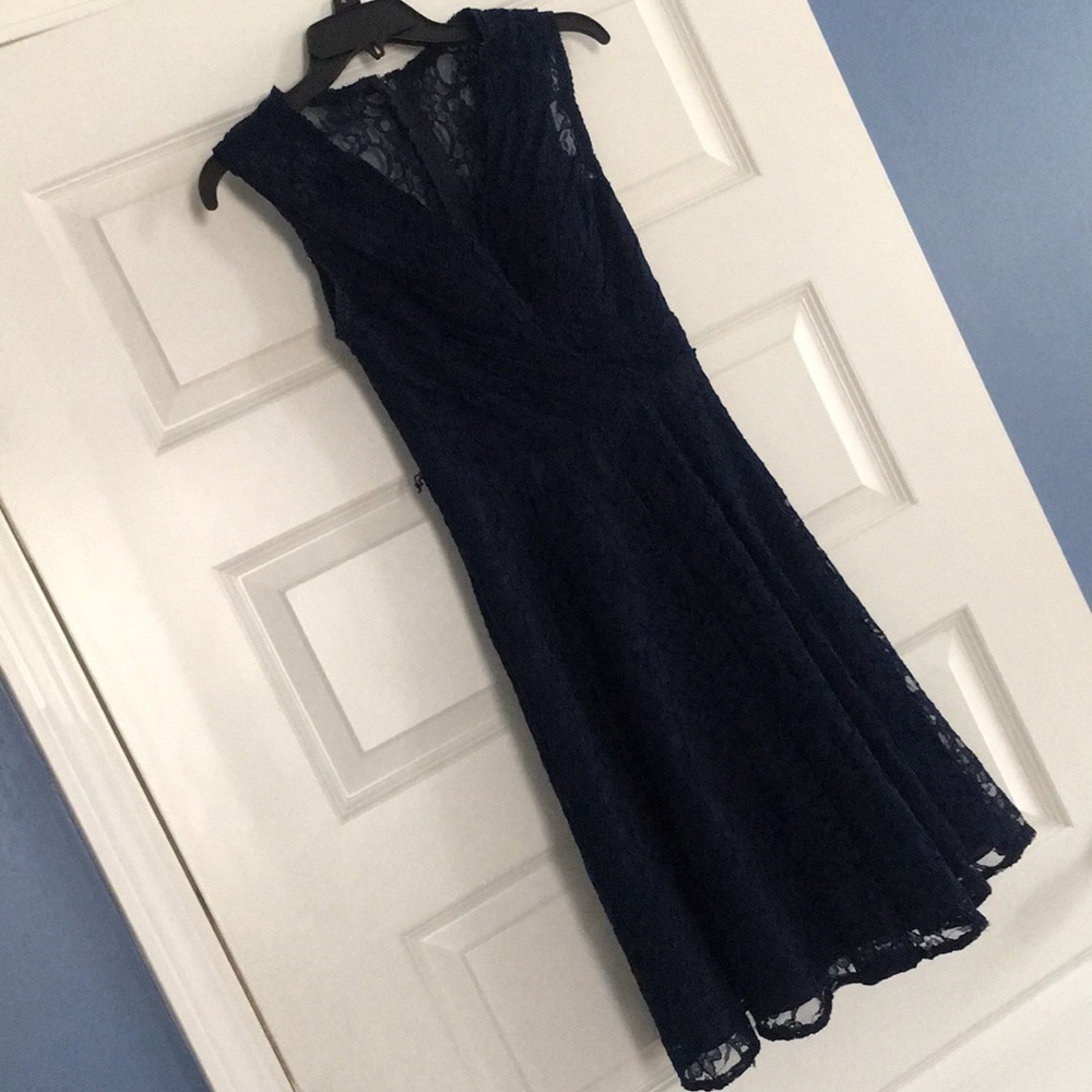 Mori Lee Bridesmaid Dress